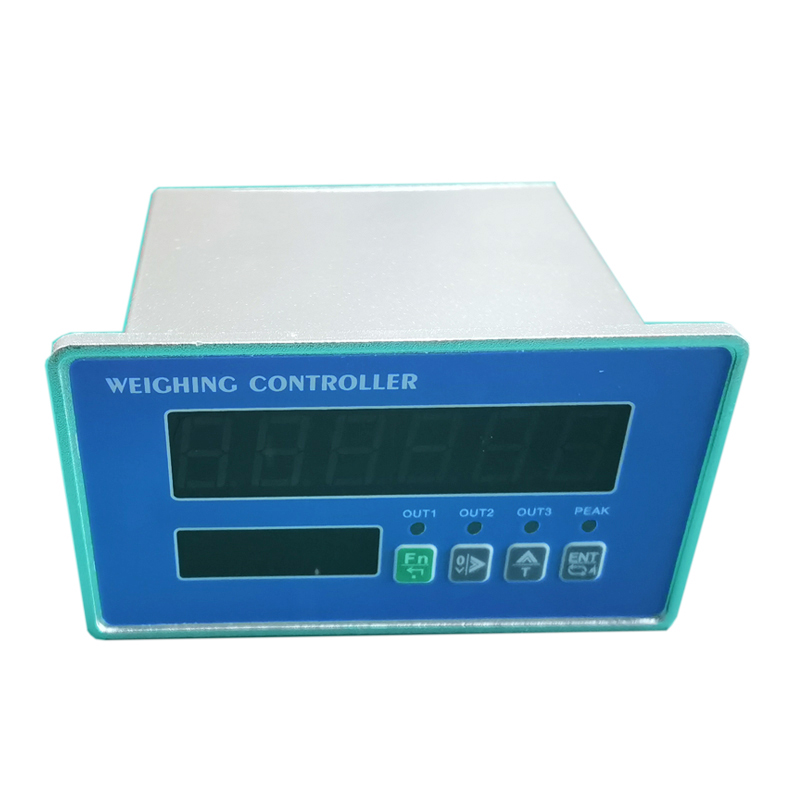 High-Speed Data Acquisition Instrument SH-715 - Image 2