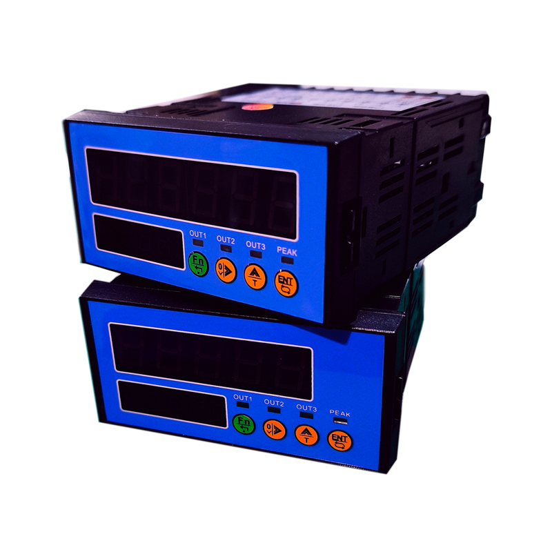 High-Speed Data Acquisition Instrument SH-711 - Image 2