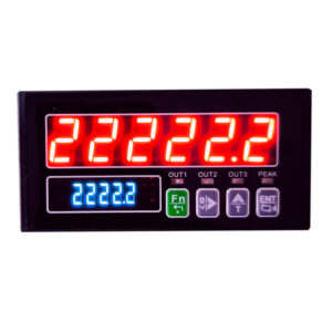 High-Speed Data Acquisition Instrument SH-712