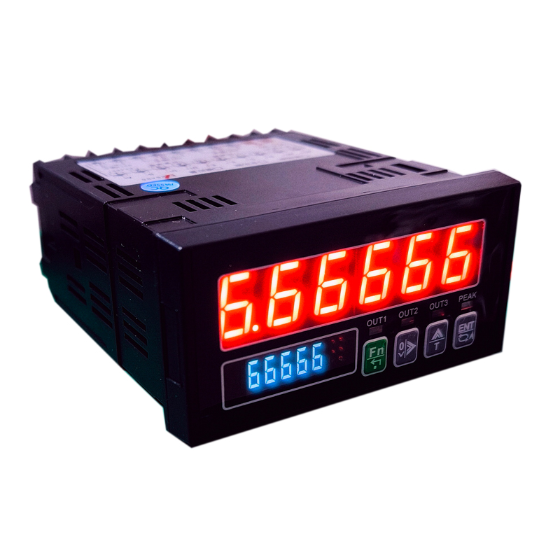 High-Speed Data Acquisition Instrument SH-712 - Image 2