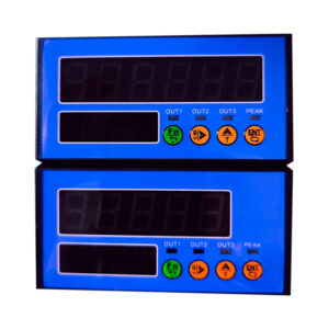 High-Speed Data Acquisition Instrument SH-711