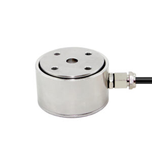 Micro Column-Type Tension and Compression Sensor CHLBZ-5